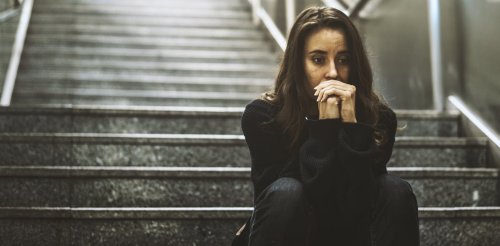 Four ways to stop thinking the worst will happen when you're stressed