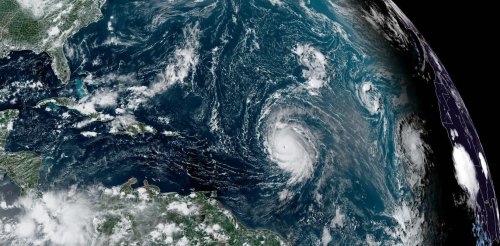 Le changement climatique suffit-il à expliquer la surchauffe de l’océan Atlantique Nord en 2023 ?