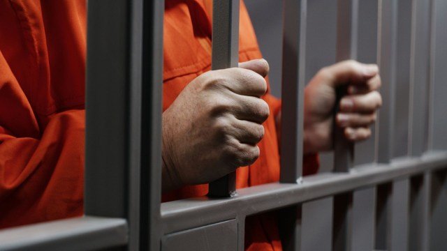 Georgia inmate allegedly scammed elderly woman out of $13,000 in Bitcoin scheme from behind bars