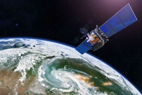Scientists issue warning over data from recent satellite readings: ‘Something unusual is happening’