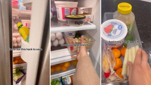 Mom shares simple method to keep food from spoiling and save money on groceries: ‘This is an amazing idea’