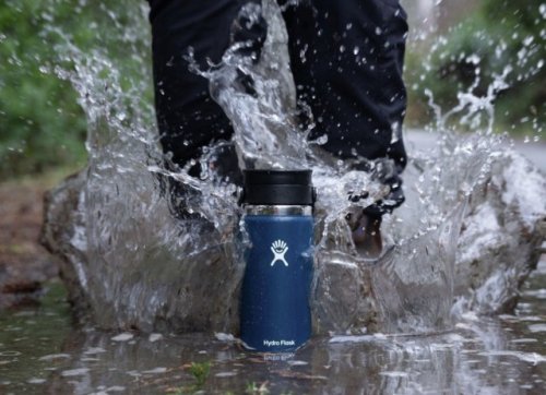 Hydro Flask will pay you to send in your old refillable water bottles — here’s how to take advantage