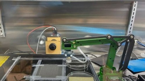 Scientists make intriguing breakthrough in battery technology using laser pulses: 'A critical research subject'