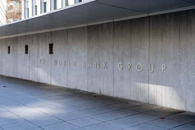 Shocking new report reveals 'predatory' actions perpetuated by World Bank over recent years: 'Call to action'