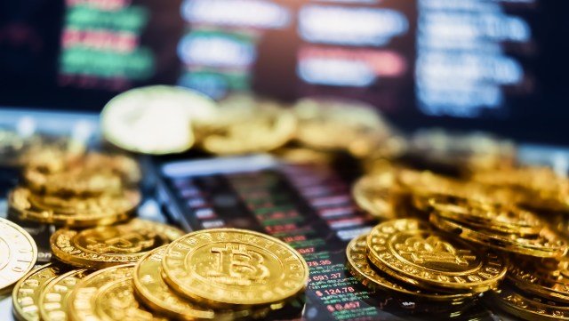 Unexpected investor raises eyebrows with massive bet on bitcoin: 'A validation'