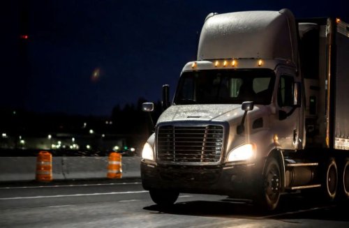 Startup that claims to be the ‘Tesla of heavy duty’ trucks could bridge the gap between gas-powered and electric vehicles