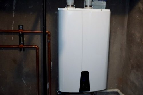 What are tankless water heaters and why are they getting so popular? Here’s what you need to know