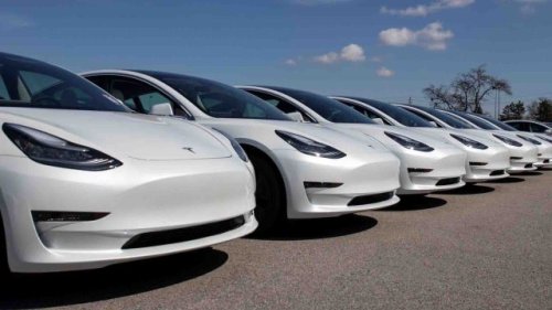 Tesla just slashed its prices — and thanks to a new law, one model is now over $20,000 cheaper
