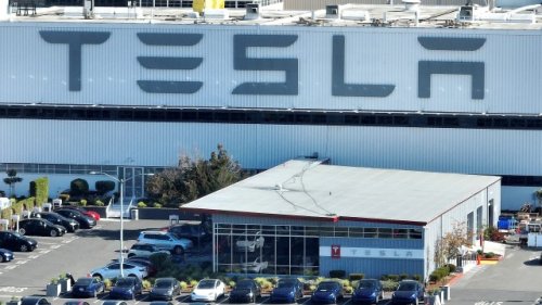 Experts say Tesla leadership shakeup could transform the company forever: 'The stars are aligning'