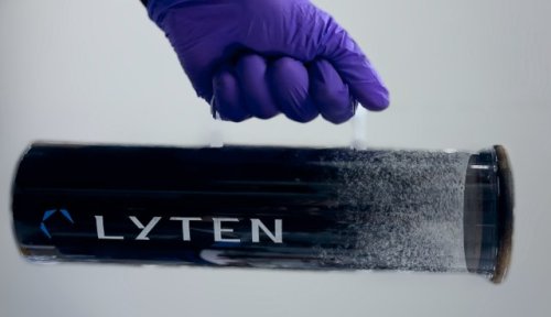 Company receives millions for its novel 3D graphene battery technology for EVs: 'We could go faster'
