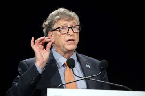 Bill Gates speaks out on major overlooked contributor to Earth’s overheating: ‘The one that people are probably least aware of’
