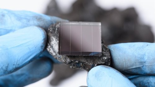 Scientists make groundbreaking discovery that could pave the way for low-cost energy source: 'A promising path'
