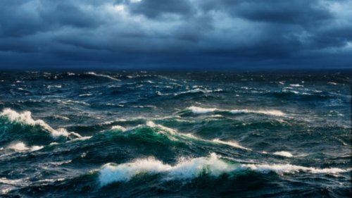 Meteorologists make unexpected discovery while observing Atlantic Ocean: 'It's a significant difference'