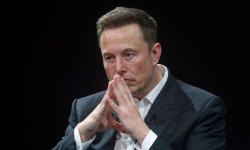 Tesla is under investigation for Elon Musk’s alleged ‘secret project’: ‘Shareholders need to give him the boot’