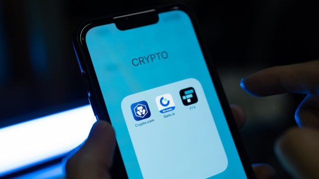 Crypto users warned as phishing emails impersonate Google security alerts and bury malicious links