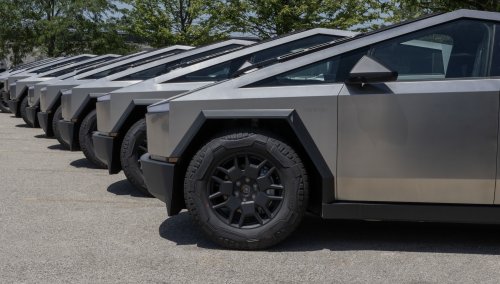 Tesla is facing a major problem that could cost it billions — here's why some customers are stepping away from the brand
