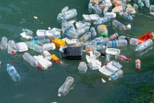 Experts make critical breakthrough that could drastically impact efforts to remove dangerous materials from the ocean: 'Far more effective'