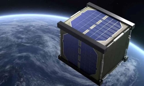 Scientists launch wood-based satellite unlike any other into space: '[Its] ability to withstand these conditions astounded us'