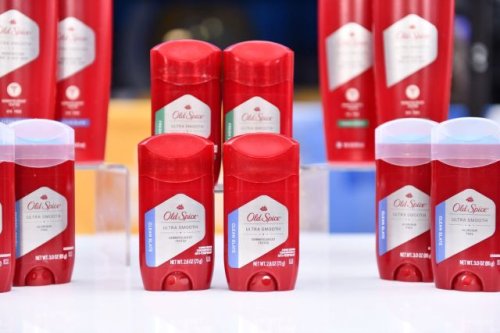 Stunned shopper sparks outrage with photo of Old Spice store display: ‘This is nauseating to see’