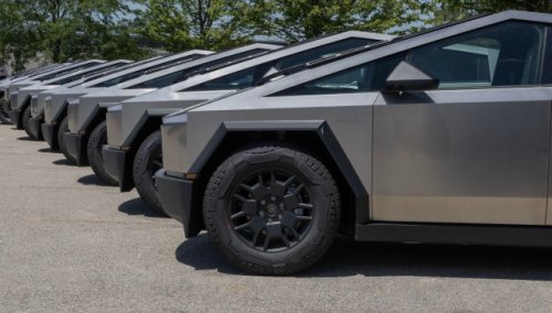 Tesla is facing a major problem that could cost it billions — here's why some customers are stepping away from the brand