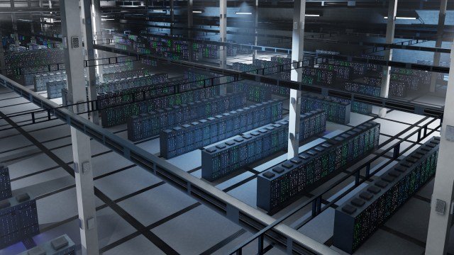 Bitcoin mining companies make major shift impacting industry's future: 'Not a decision that anyone made lightly'