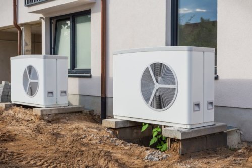 Getting a heat pump? Here's how to reduce the complexity of the rebate process