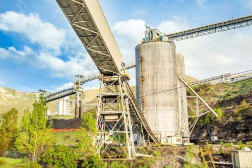 Energy companies launch bold new project on former coal mines: 'Makes perfect sense to us'