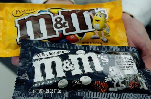 Mars Inc. and other companies make not-so-sweet change to popular candy bars: 'Not a decision we have taken lightly'