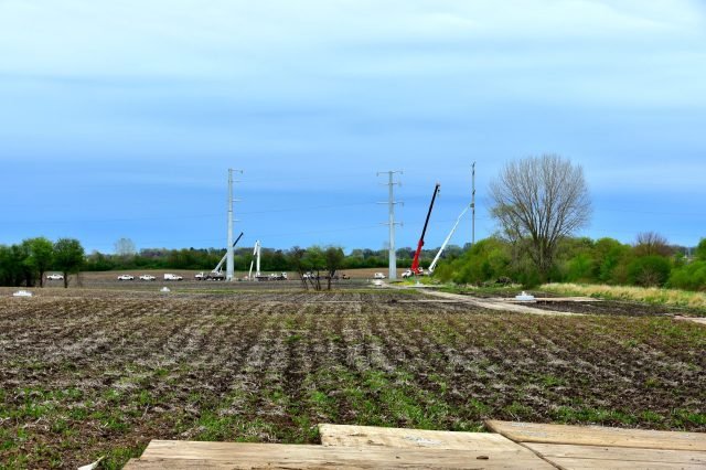 USDA makes profound announcement that could alter the future of our food system: 'We've got to build'