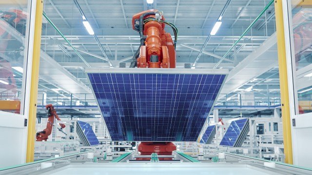 American energy sector celebrates historic milestone: 'A testament to what we can achieve'