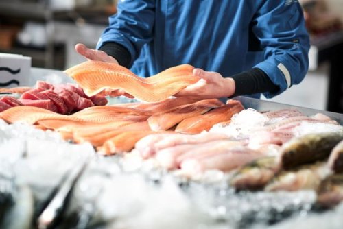 Manufacturer launches groundbreaking product that could revolutionize the seafood industry: 'Meets uncompromising standards'