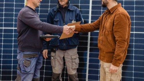 Energy expert reveals the standard payback period for modern solar panels — here's what you need to know