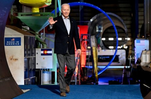 Biden administration finalizes breakthrough rule with profound impact on US energy industry: 'We are taking long-overdue steps'