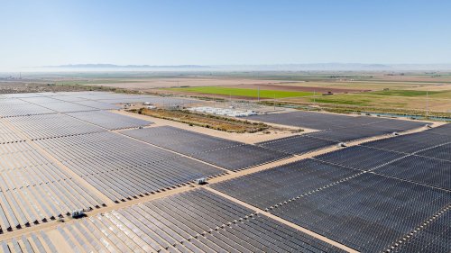 New state-of-the-art energy facility just opened its doors in California — and it could set a precedent for the nation
