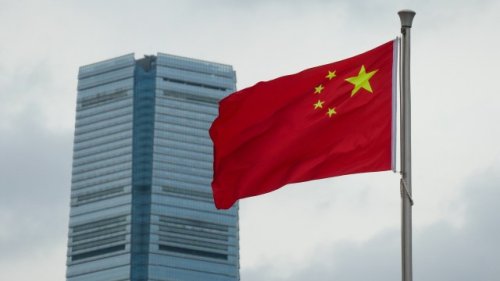 China makes unprecedented move to address pressing global issue: 'Long-awaited'
