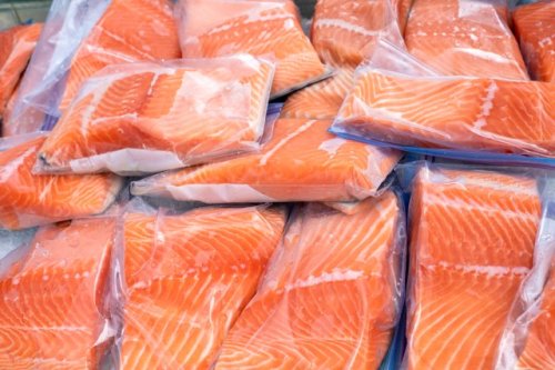 Researchers study new packaging development that could change the future of seafood: 'Without affecting the shelf-life of fish'