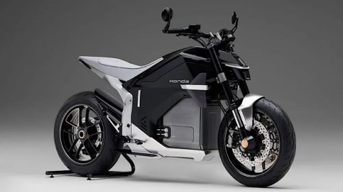 Honda announces new sleek electric motorcycles with incredible features — here's what makes them stand out