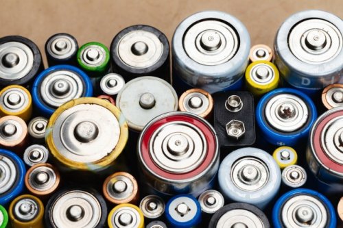 Researchers claim to develop first calcium-based battery technology as alternative to lithium: 'The highest theoretical energy density'