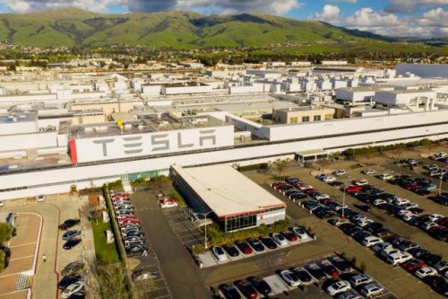 Judge rules on Elon Musk's controversial move to relocate Tesla's legal base: 'An unfathomable sum'
