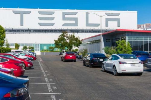 Tesla halts sale of key vehicle models in major market as tariffs soar: 'No ... buyers will accept paying more than twice the money'