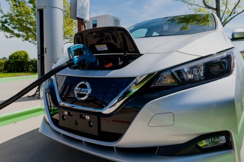 Experts dispel common myths about the impact of electric vehicles — here's what they had to say