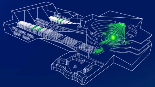 Energy company claims its new fusion technology can power a major US city — using just 'three soda cans' worth of fuel