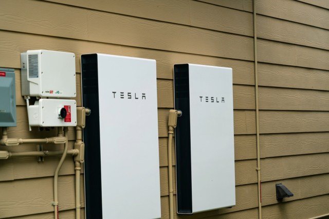 Renewable Energy 