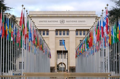International lawmakers agree to $200 billion deal that could reshape the globe: 'A historic day'
