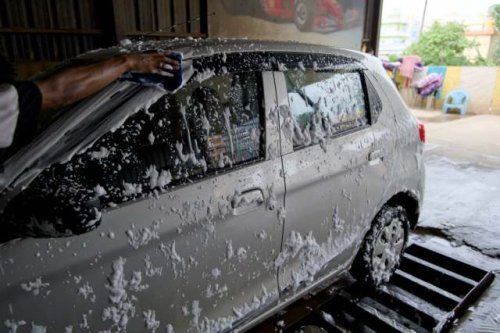 Government enacts sweeping crackdown on prohibited car wash businesses: 'Its effects on people's lives are devastating'