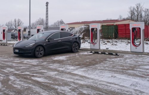 Tesla introduces game-changing feature to help EV drivers in cold weather — here's what's new