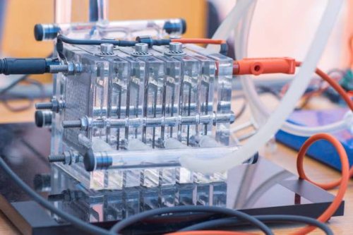 New hydrogen breakthrough uses everyday tech to slash energy costs: 'Already sold in the billions'
