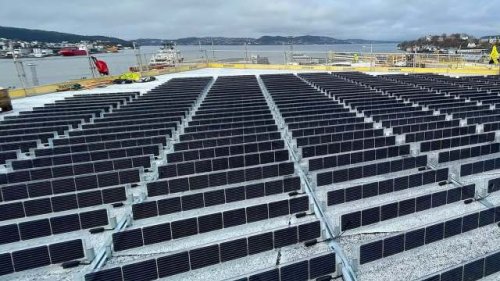 Game-changing solar technology is here — and it could make energy more affordable
