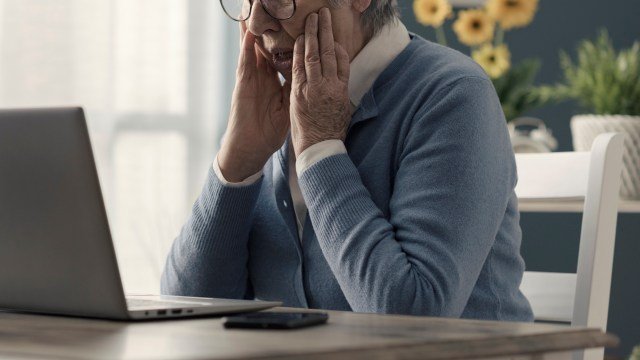 Woman in her 70s invested a small amount in a crypto ad before scammers took over her devices and drained $335,000