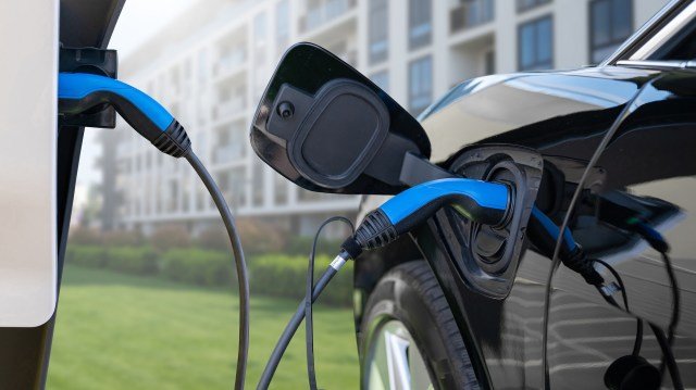 Game-changing new partnership could transform EV driving experience: 'Advances our mission'